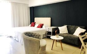 Modern Studio Between Palermo And Recoleta